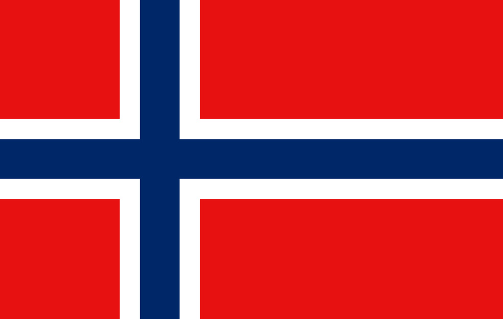 Norway flag